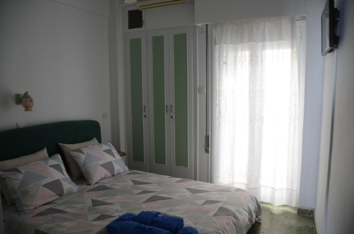 Captain'S Home Loutraki Esterno foto